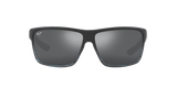 Grey Black Havana
