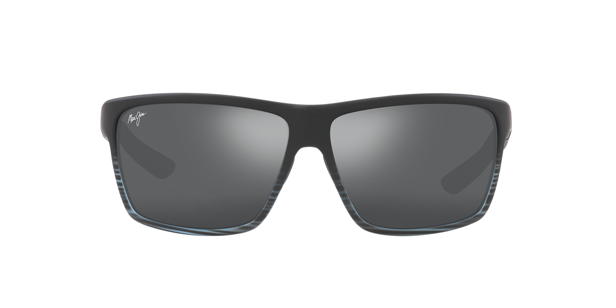 Grey Black Havana