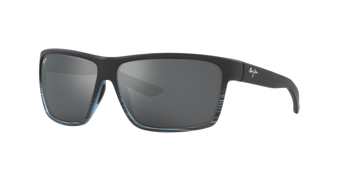 Grey Black Havana
