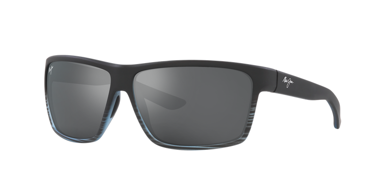 Grey Black Havana
