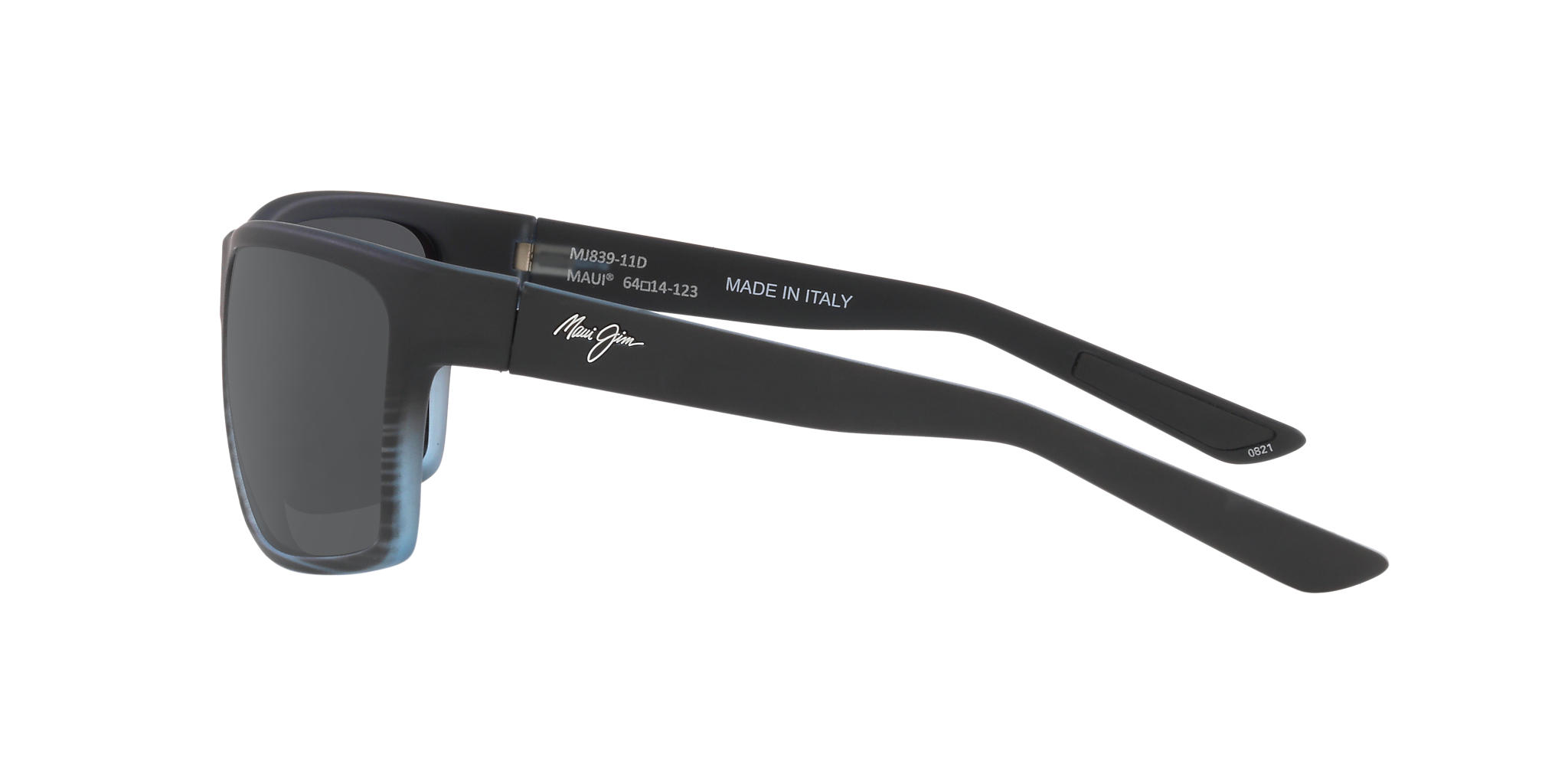 Grey Black Havana