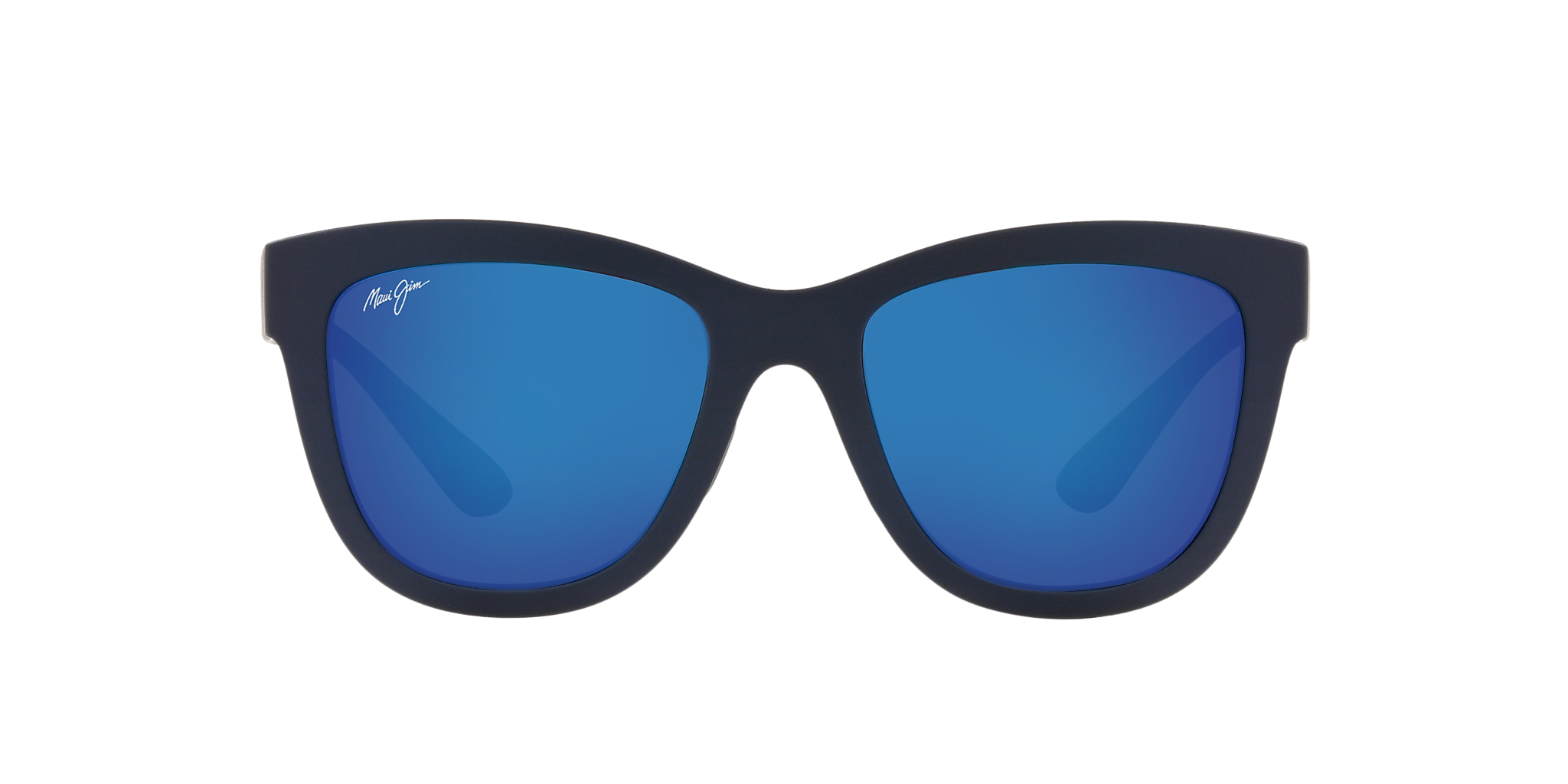 Blue Matte