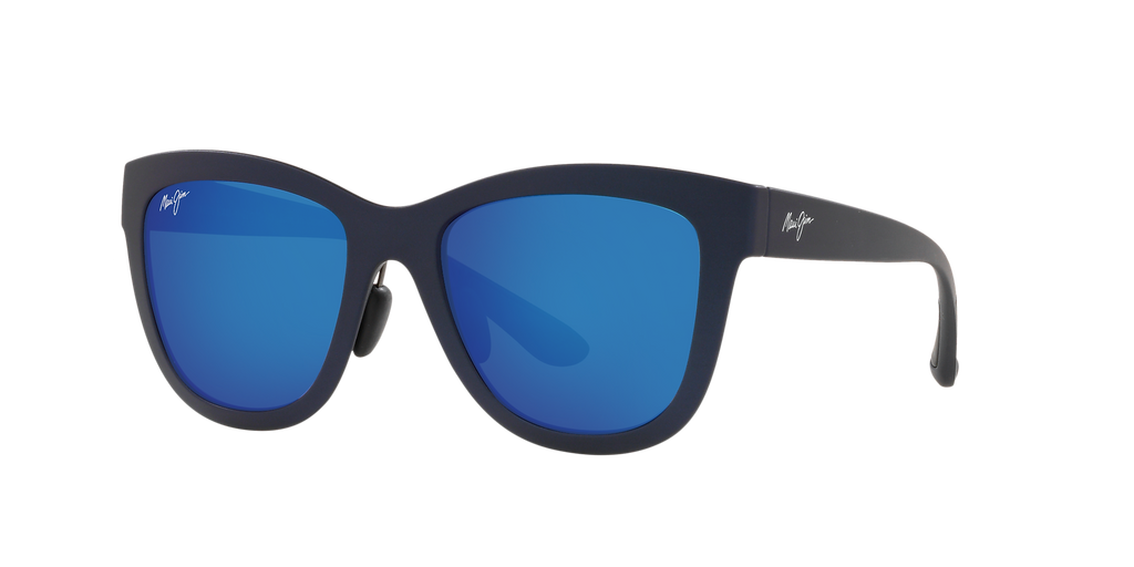 Blue Matte