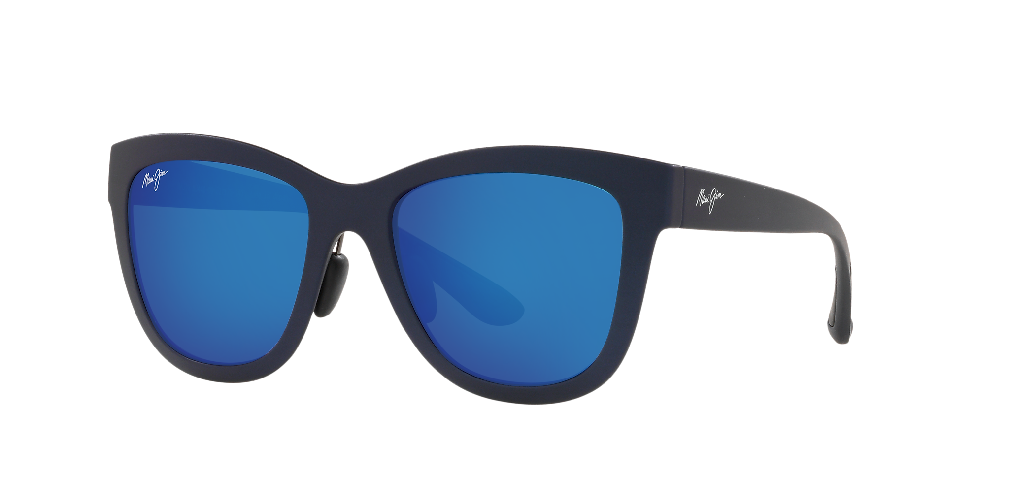 Blue Matte