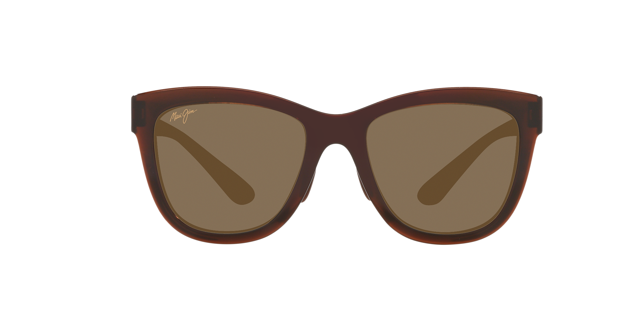 Brown Clear