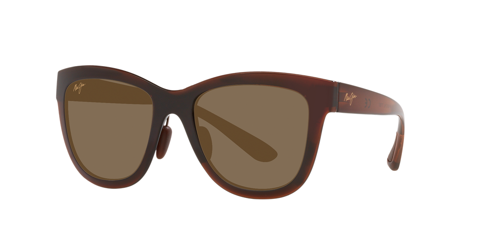 Brown Clear