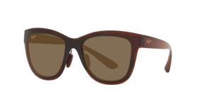 Brown Clear  - Bronze Polar