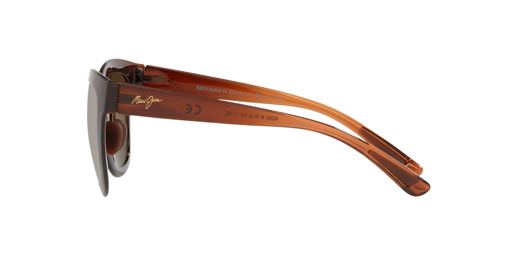 Brown Clear