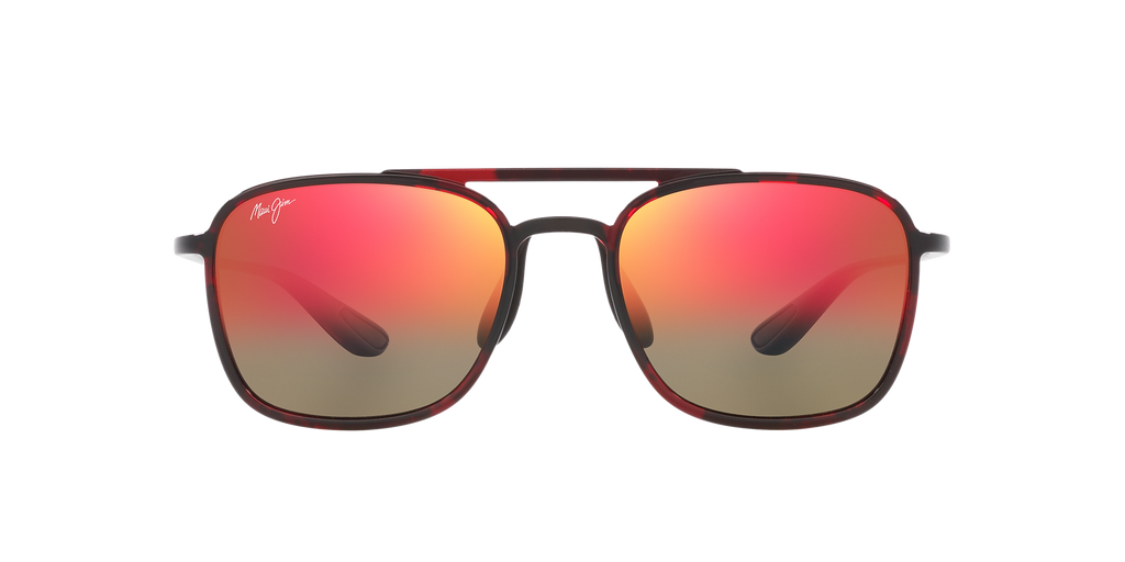 Tortoise Red