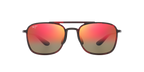 Tortoise Red