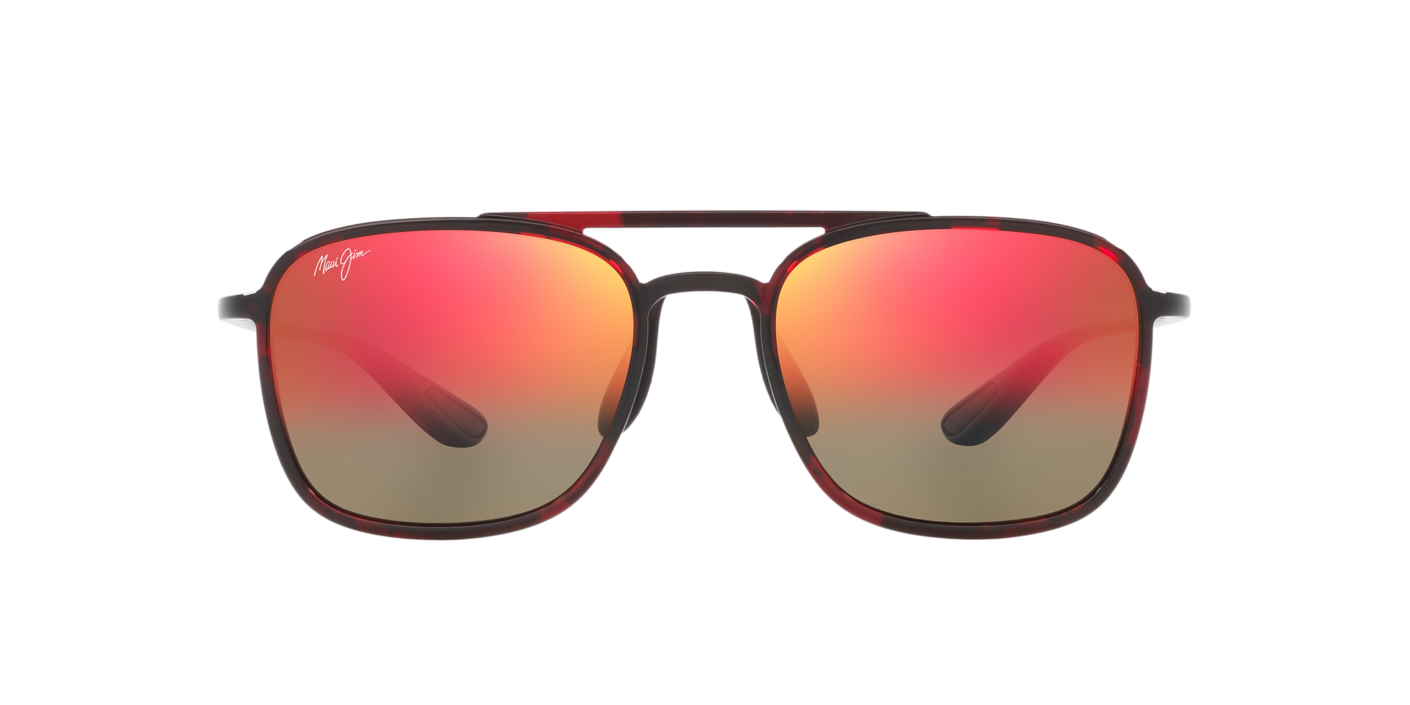 Tortoise Red