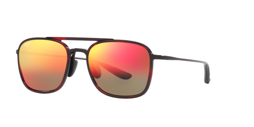 Tortoise Red