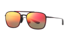 Tortoise Red