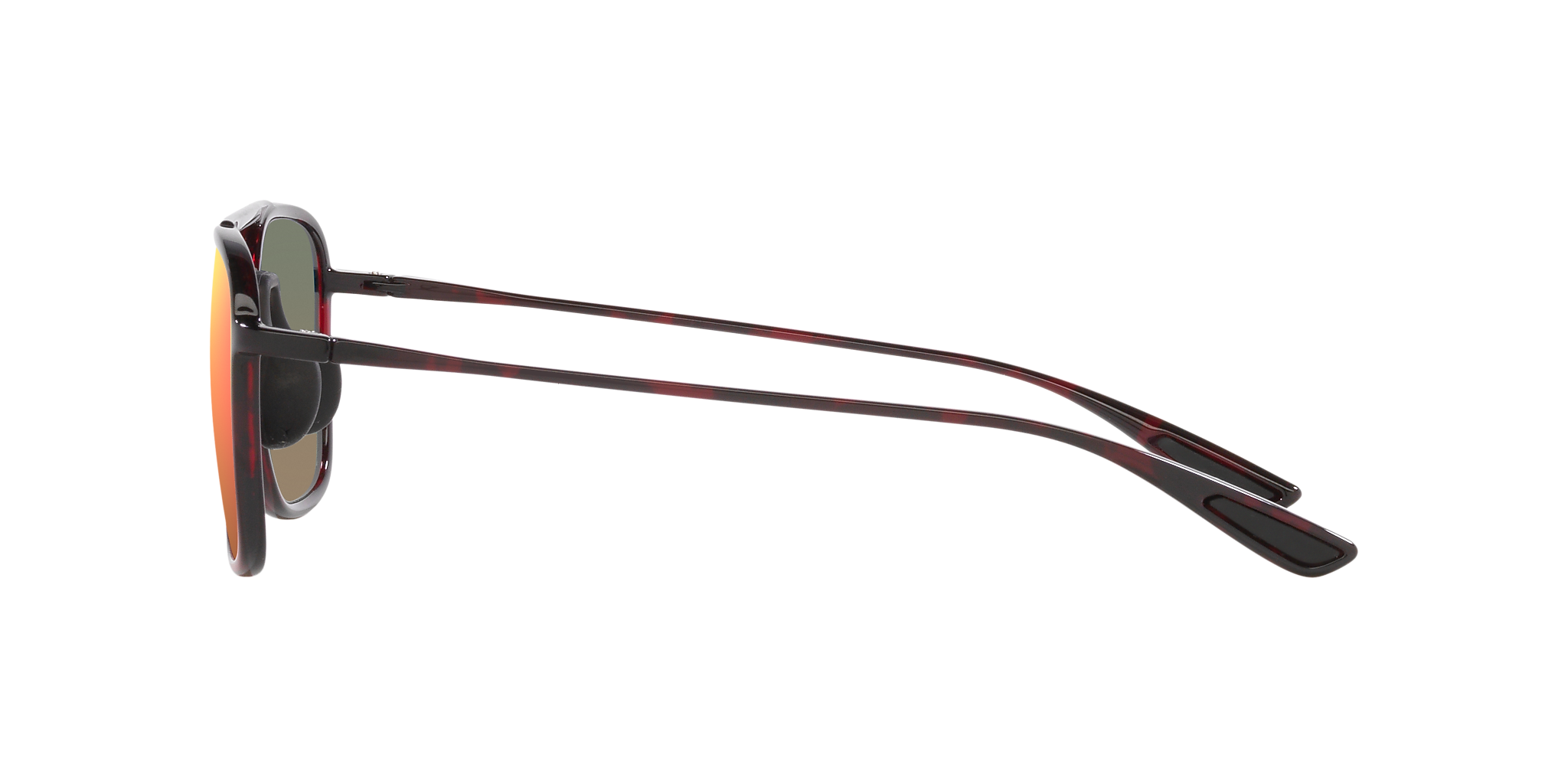 Tortoise Red