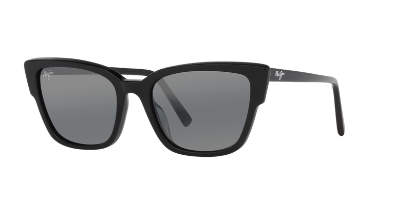 Black Shiny