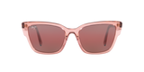 Pink Shiny