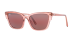 Pink Shiny