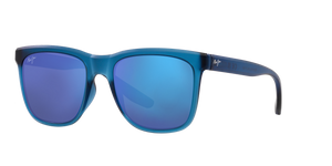 Blue  - Blue Hawaii Mirror Polarized