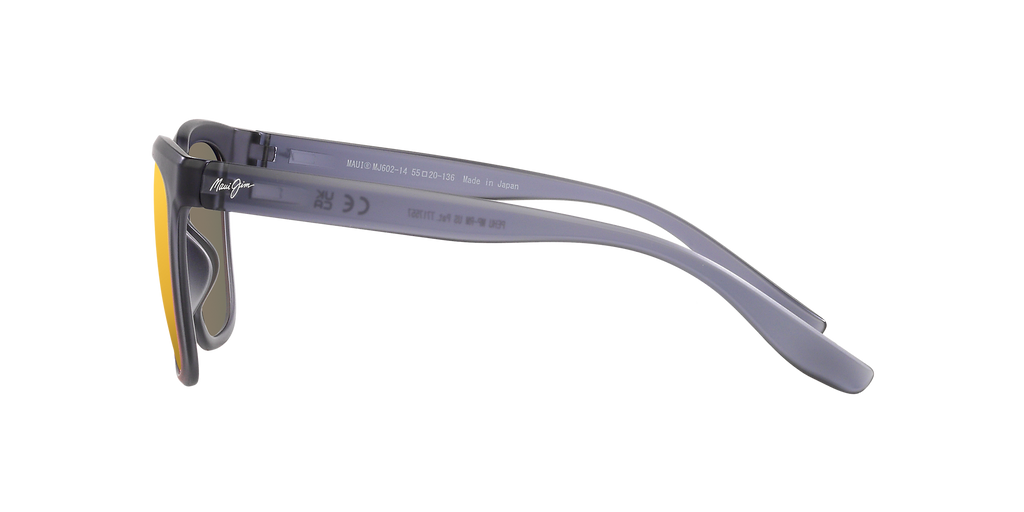 Grey Clear