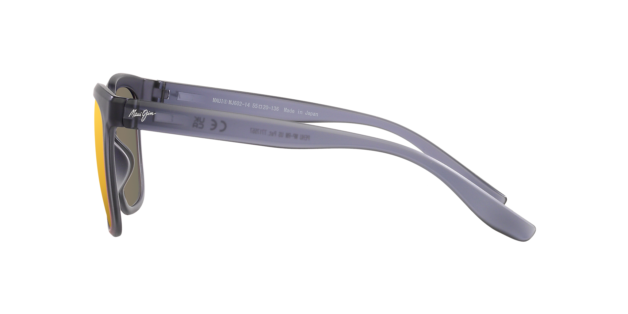 Grey Clear