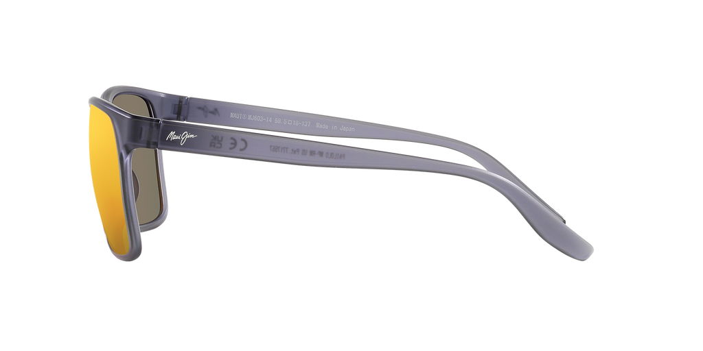Grey Clear