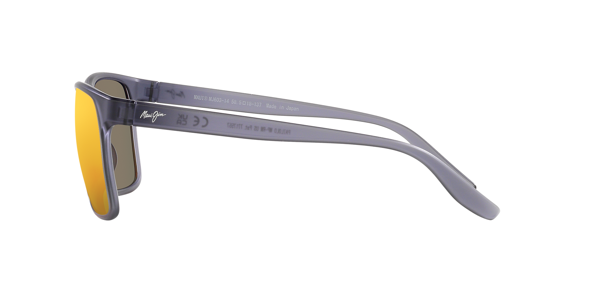 Grey Clear