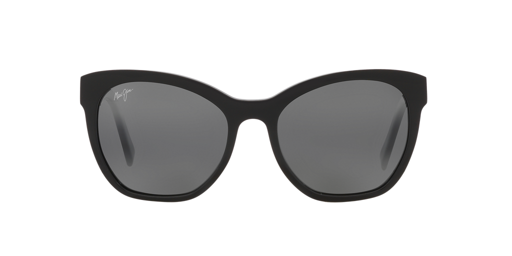 Black Shiny