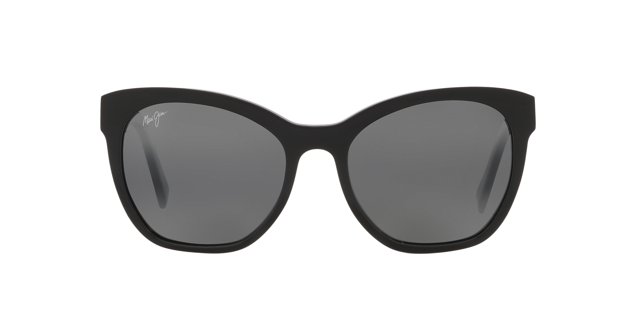Black Shiny