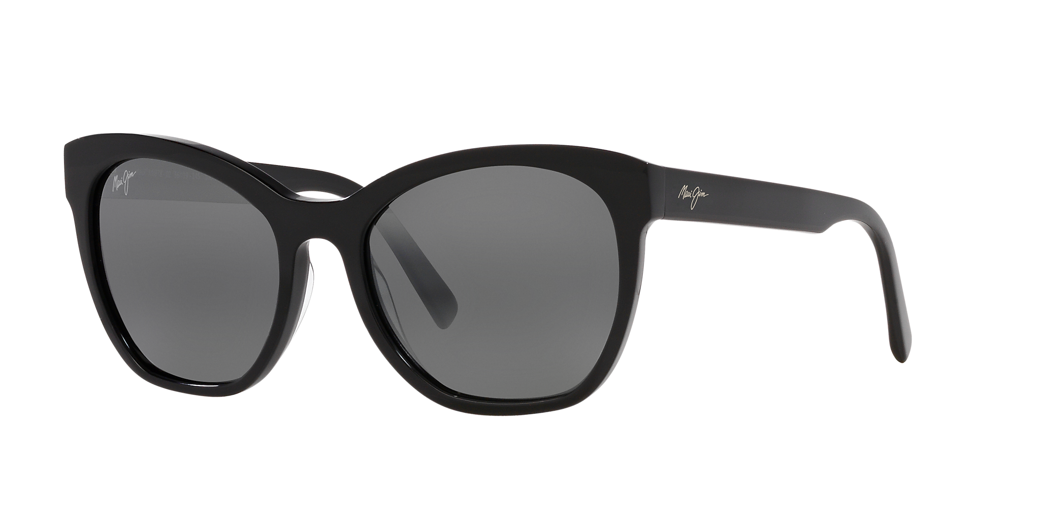 Black Shiny