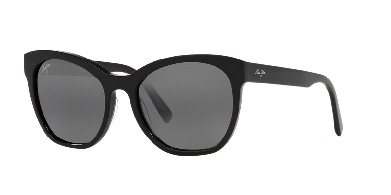 Black Shiny