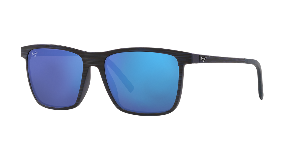 Blue Dark