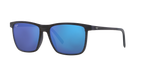 Blue Dark