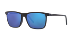 Blue Dark