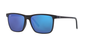 Blue Dark  - Blue Mirror Polarized
