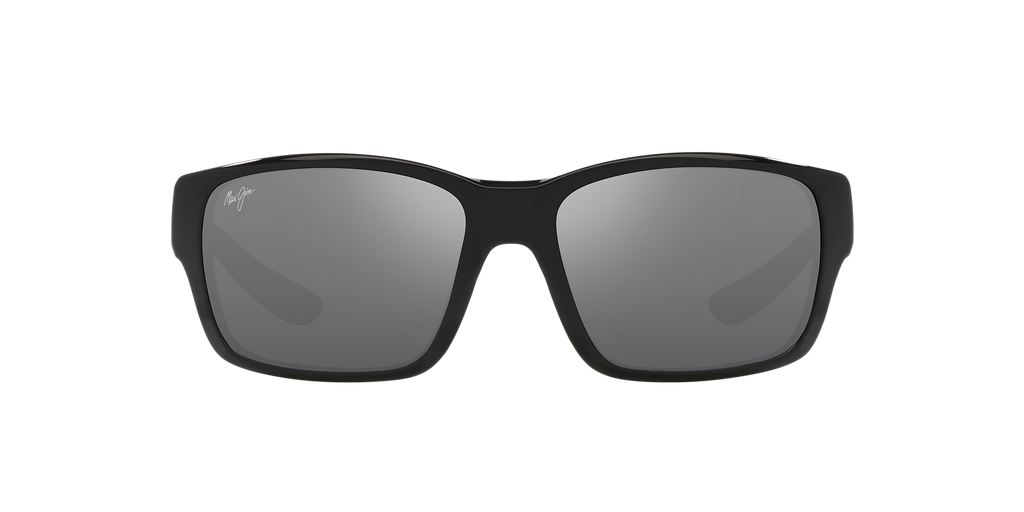 Black Shiny