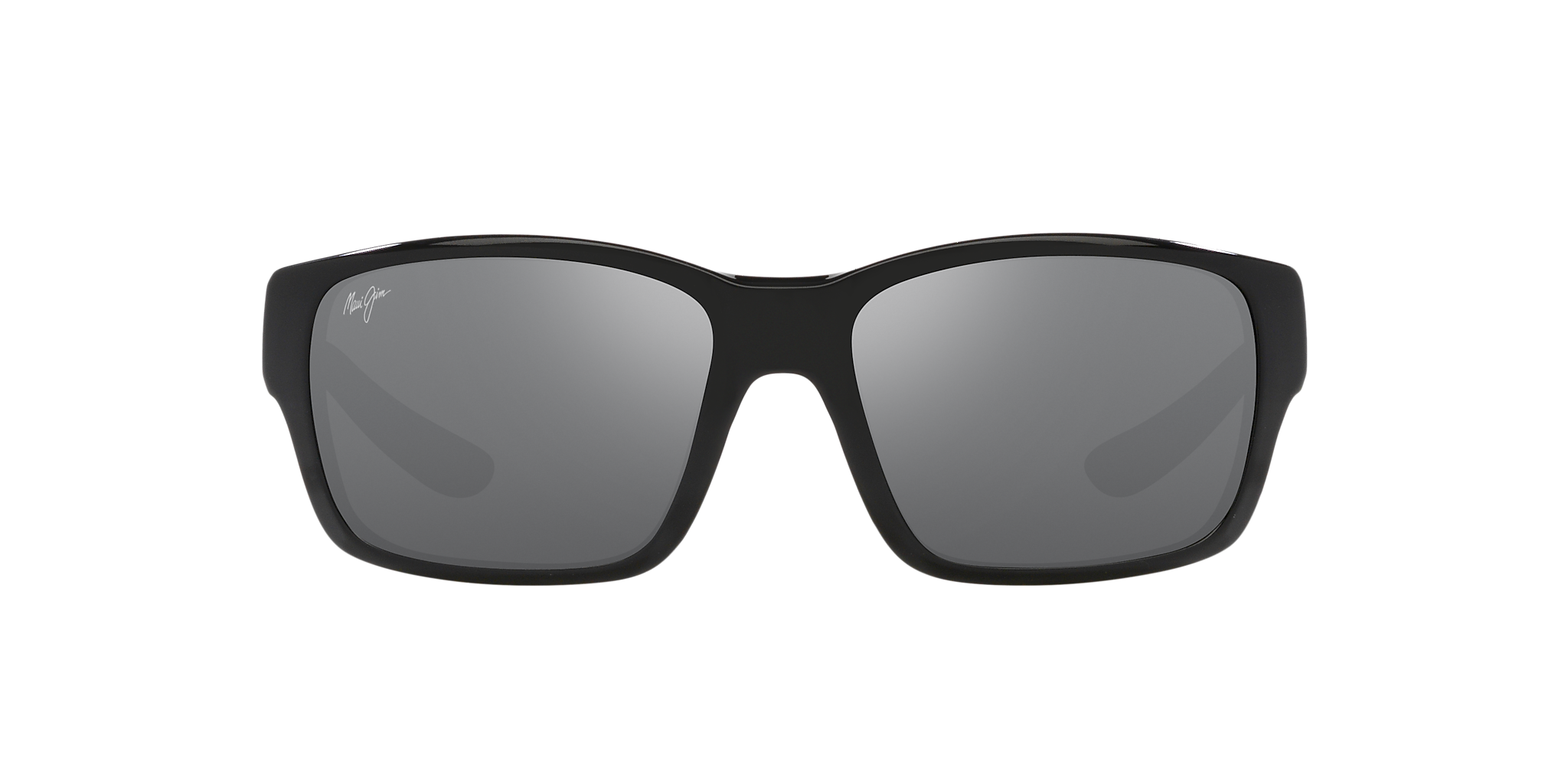Black Shiny