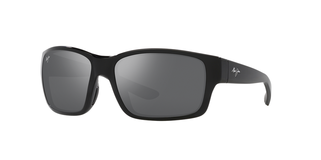 Black Shiny