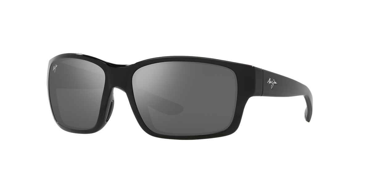 Black Shiny