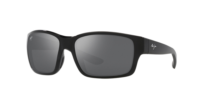 Black Shiny