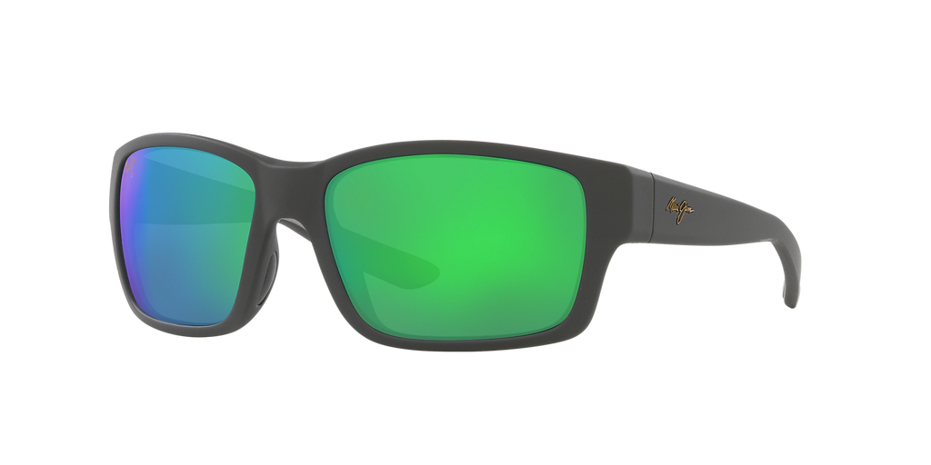 Grey Multicolor