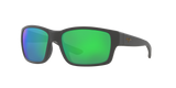 Grey Multicolor