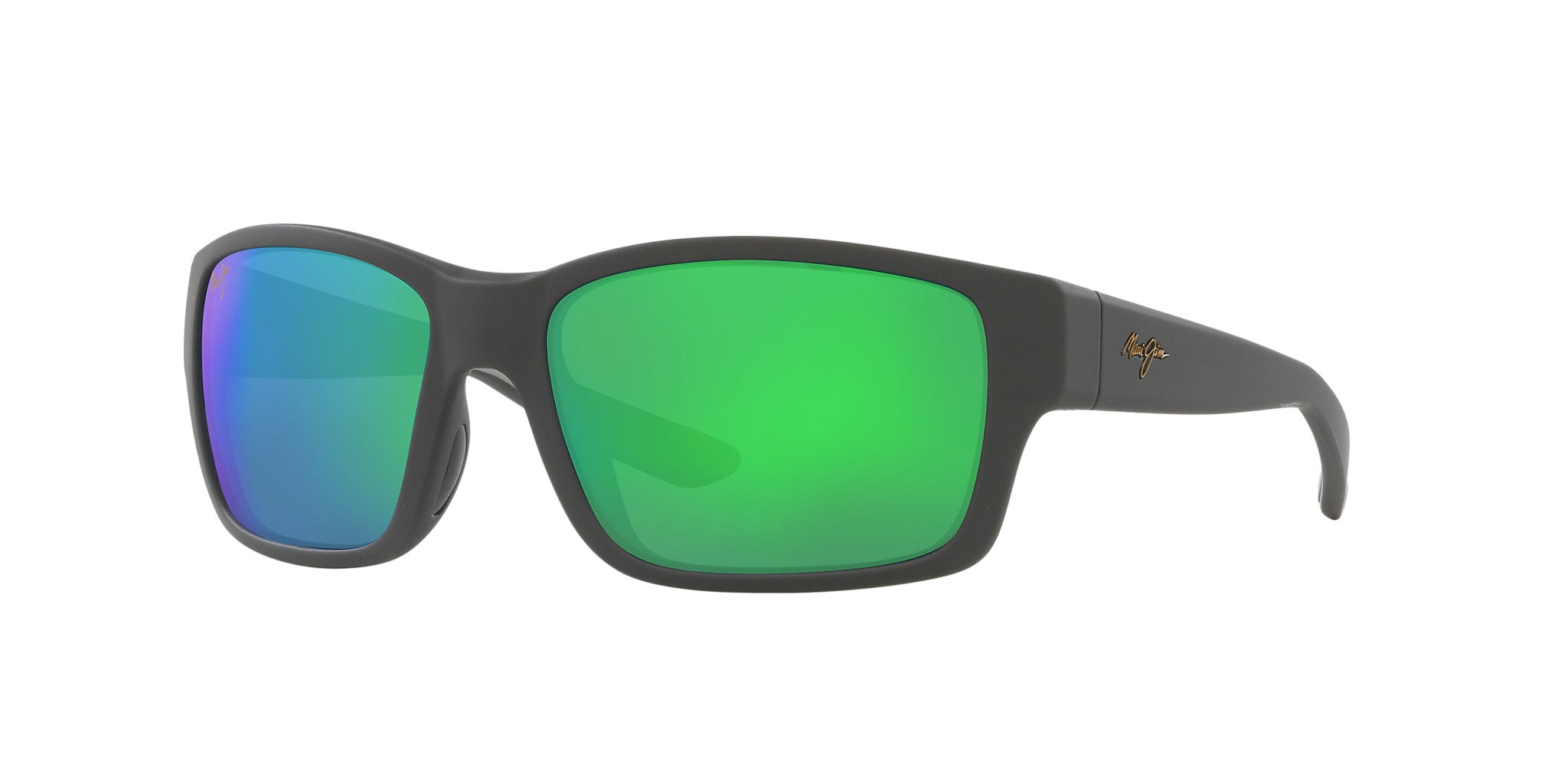 Grey Multicolor