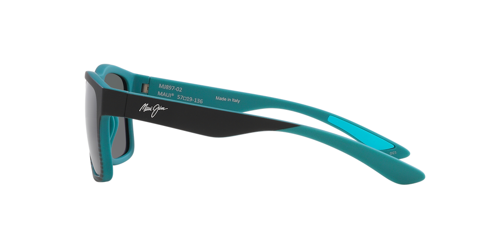 Blue Green