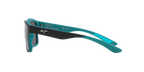 Blue Green