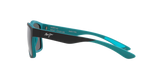 Blue Green