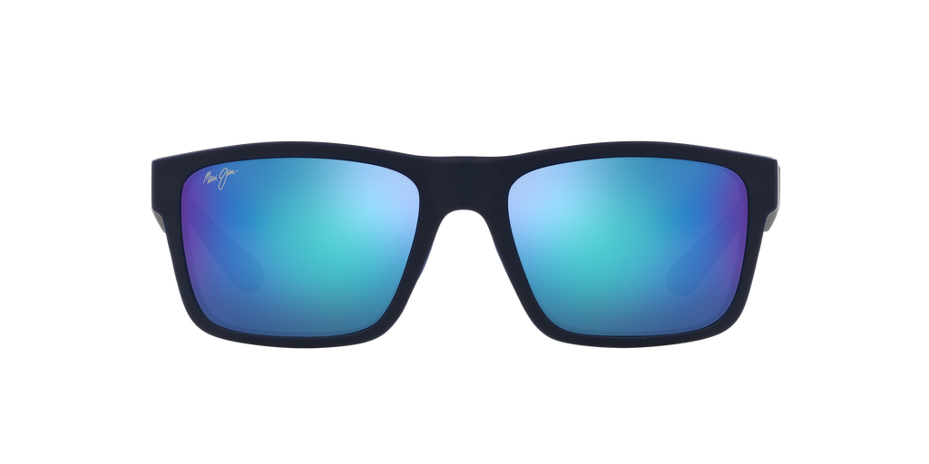 Blue Multicolor