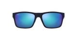 Blue Multicolor