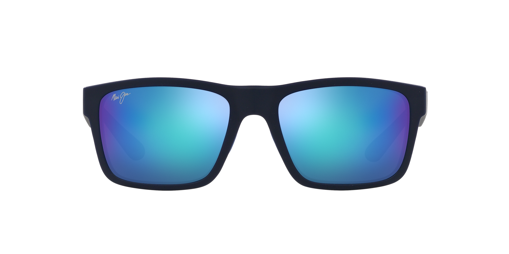 Blue Multicolor