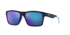 Blue Multicolor