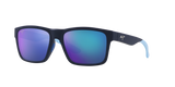 Blue Multicolor